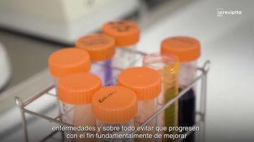 Mantener el Biobanco de enfermedades renales Mantener el Biobanco de enfermedades renales