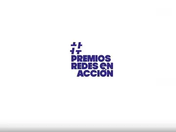 Premios Redes en Acción Premios Redes en Acción