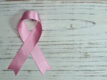 Lazo cáncer de mama Lazo cáncer de mama