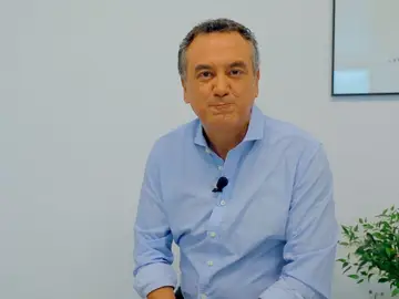 ¿Qué libro nos recomienda Roberto Brasero? ¿Qué libro nos recomienda Roberto Brasero?
