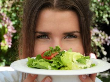 Alimentos para los ojos Alimentos para los ojos