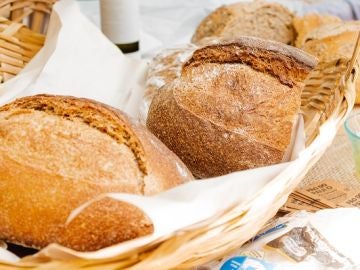 Celiaquía y alergia al trigo están asociadas al gluten de los cereales. / Bruno Thethe en Unsplash Celiaquía y alergia al trigo están asociadas al gluten de los cereales. / Bruno Thethe en Unsplash