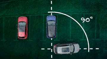 Aparca con 'Conduce seguro con Ponle Freno'