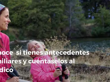 Diez consejos para prevenir el cáncer de mama Diez consejos para prevenir el cáncer de mama