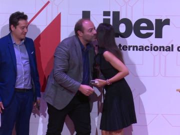 Premio Liber