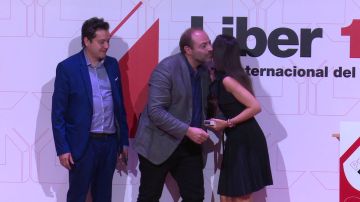 Premio Liber Premio Liber