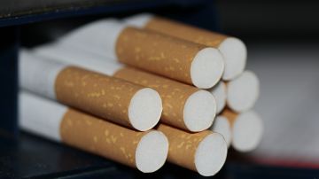 Cigarrillos