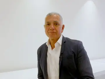 Juan Ramón Lucas Juan Ramón Lucas