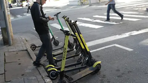 Patinete Patinete
