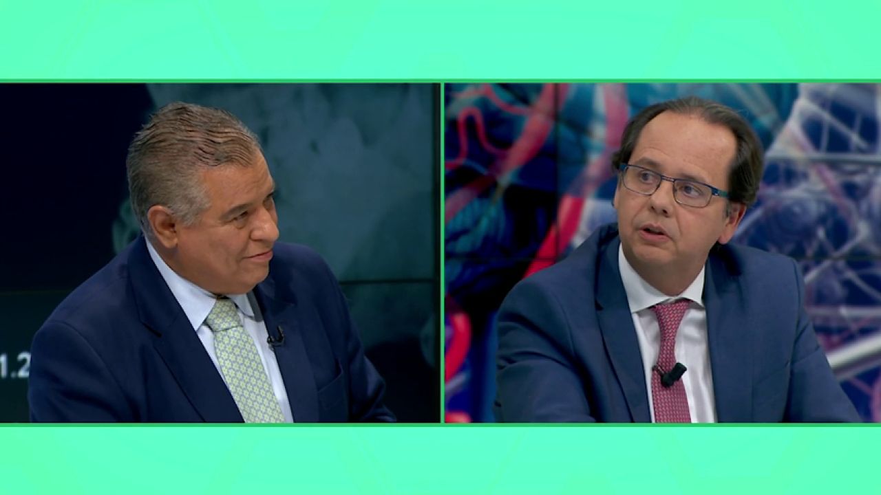 Doctor Beltrán. Informe Ictus CONSTANTES Y VITALES