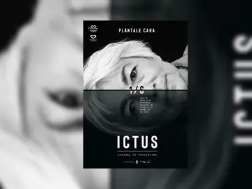 Constantes y Vitales lanza una campaña de información y sensibilización para prevenir el Ictus Constantes y Vitales lanza una campaña de información y sensibilización para prevenir el Ictus