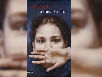 Infamia de Ledicia Costas Infamia de Ledicia Costas