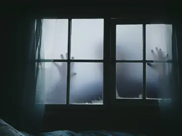 Superar el miedo Superar el miedo