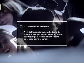 ¿Valoramos a nuestros científicos cómo se merecen? ¿Valoramos a nuestros científicos cómo se merecen?