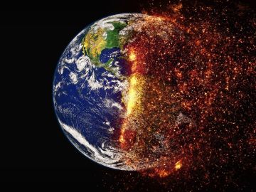 Sin margen para el negacionismo COP25 y crisis climatica ya estan aqui Sin margen para el negacionismo COP25 y crisis climatica ya estan aqui