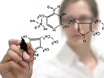 Los cientificos piensan que su profesion es desconocida para la sociedad Los cientificos piensan que su profesion es desconocida para la sociedad