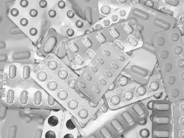 Pastillas Pastillas
