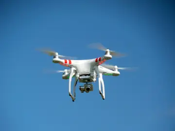 Dron Dron