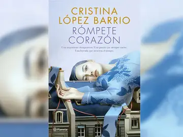 Rómpete, corazón Rómpete, corazón