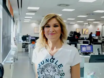 Sandra Golpe Sandra Golpe