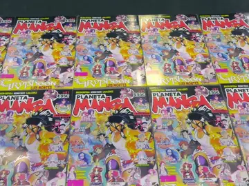 Planeta Manga Planeta Manga