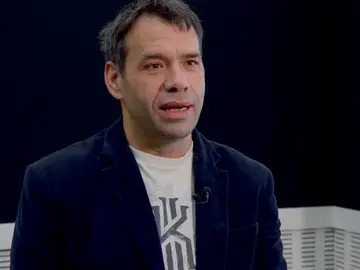 Rubén Amón Rubén Amón