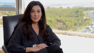 Cristina López Barrio Cristina López Barrio