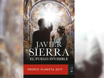 Fuego Invisible de Javier Sierra