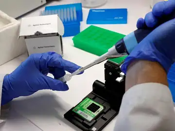 Investigación sobre el cáncer de mama Investigación sobre el cáncer de mama