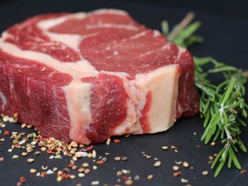 Carne roja Carne roja