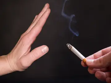 Dejar de fumar Dejar de fumar