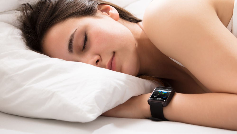 Las pulseras de actividad pueden convertir nuestro control del sueño en una obsesión.