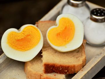 Dieta del huevo duro Dieta del huevo duro