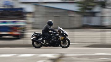 Motorista
