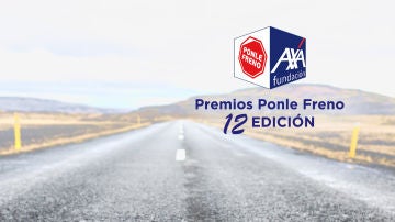 12 edición de los Premios Ponle Freno 12 edición de los Premios Ponle Freno