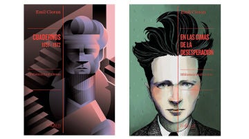Obras de Emil Cioran Obras de Emil Cioran