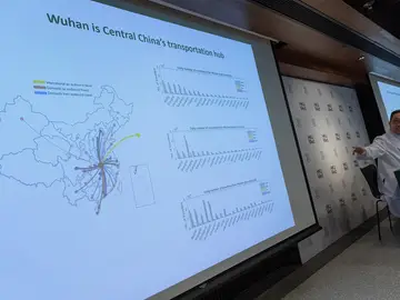 Información sobre el nuevo coronavirus Información sobre el nuevo coronavirus