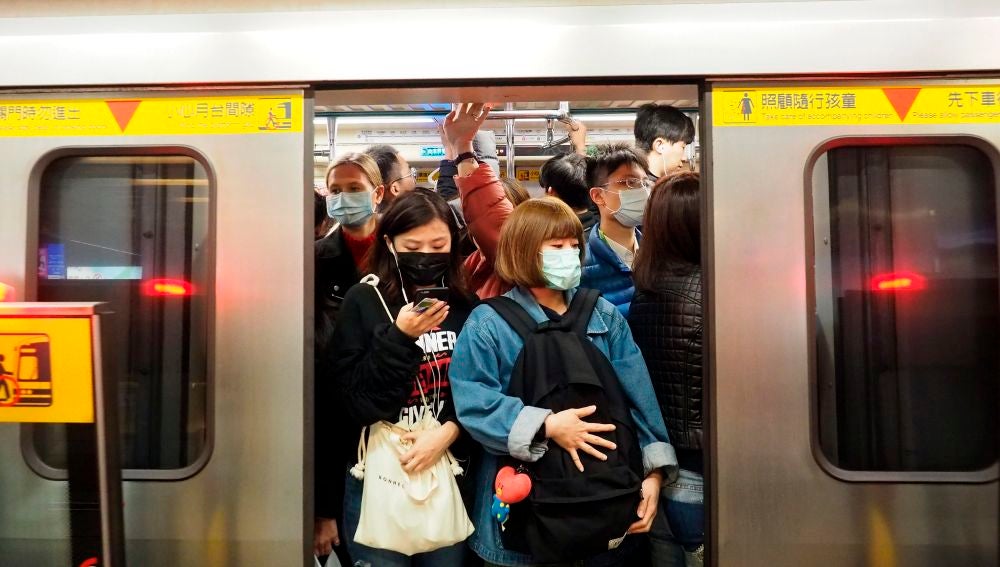 Cierran la ciudad de Wuhan en China por el coronavirus