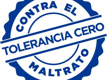 Sello de Tolerancia Cero