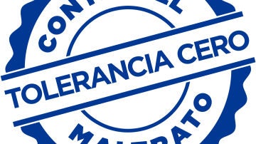 Sello de Tolerancia Cero Sello de Tolerancia Cero