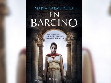 'En Barcino' de Maria Carme Roca
