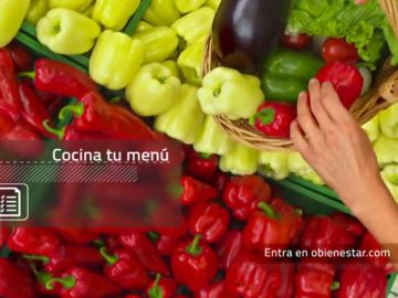 Cocina tu propio menú Cocina tu propio menú