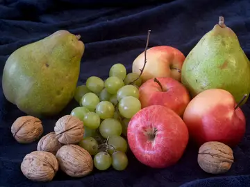 Fruta variada Fruta variada