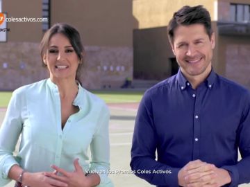 Participa en la 8ª Edición de los Premios 'Coles Activos' Participa en la 8ª Edición de los Premios 'Coles Activos'