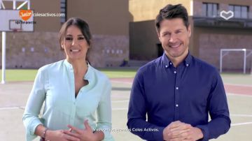 Participa en la 8ª Edición de los Premios 'Coles Activos' Participa en la 8ª Edición de los Premios 'Coles Activos'