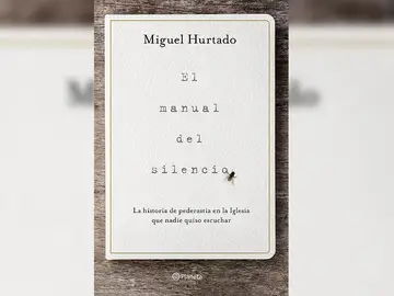 El manual del silencio de Miguel Hurtado El manual del silencio de Miguel Hurtado