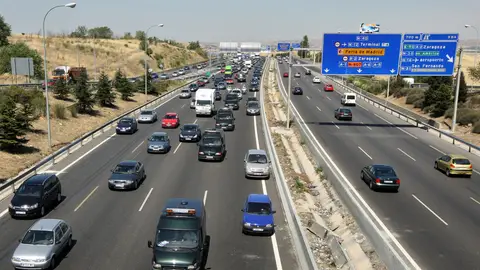 Tráfico en las carreteras próximas a Madrid Multa a quien multa: la DGT no puede penalizarte sin pruebas
