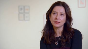 Ana Merino: "El mapa de los afectos no se queda en la bondad, sino cómo llegamos a la bondad desde el dolor" Ana Merino: "El mapa de los afectos no se queda en la bondad, sino cómo llegamos a la bondad desde el dolor"