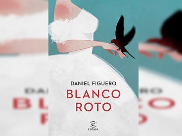 'Blanco Roto', de Daniel Figuero