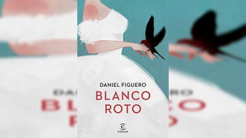 'Blanco Roto', de Daniel Figuero 'Blanco Roto', de Daniel Figuero